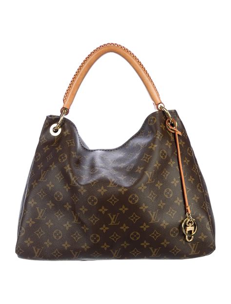 louis vuitton sac artsy